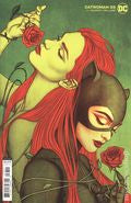 Catwoman (2018 DC) #33B