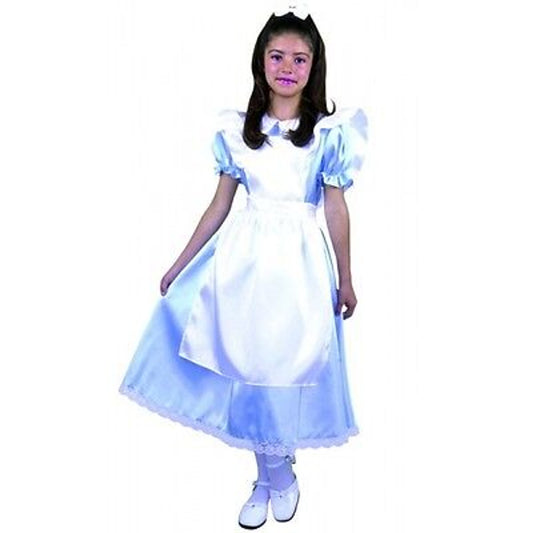 Alice in Wonderland Costume - Kids