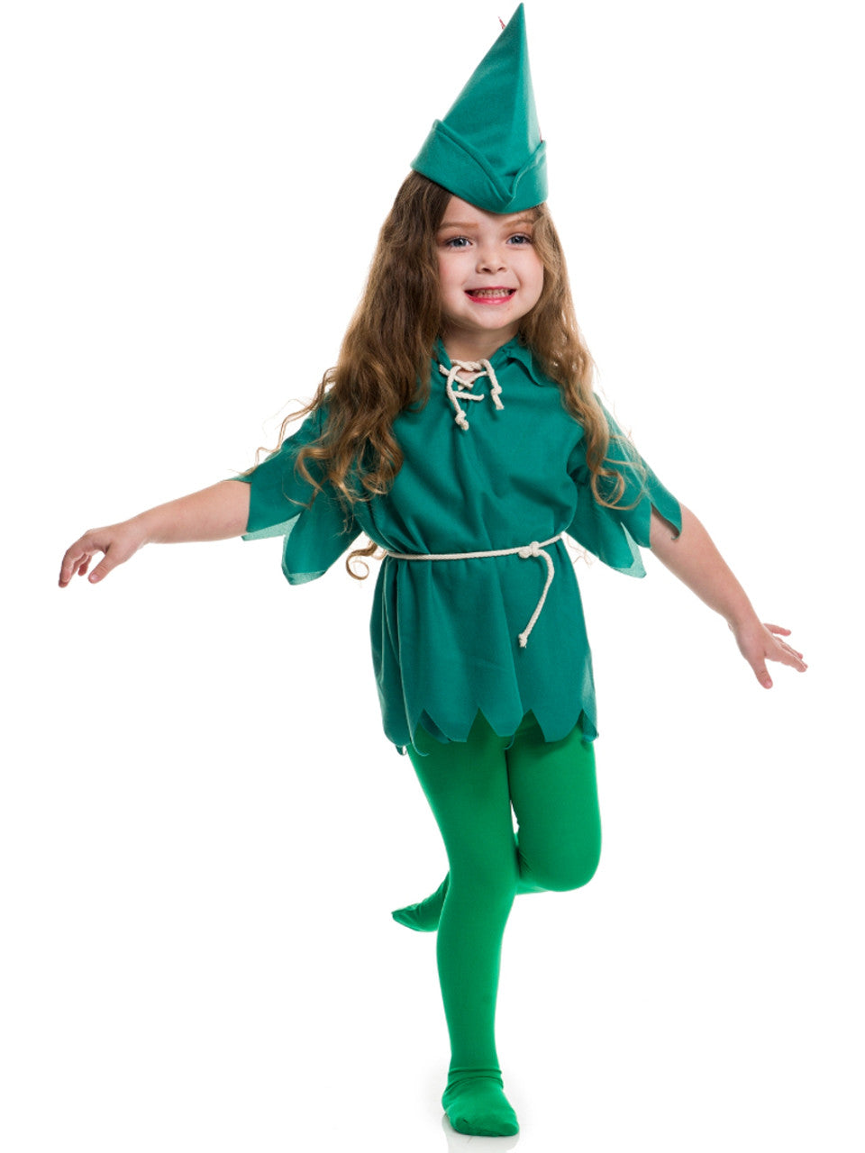 Peter Pan (Kids)