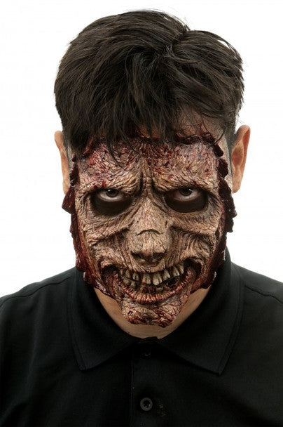 Chit Chat Full Face Zombie Special FX