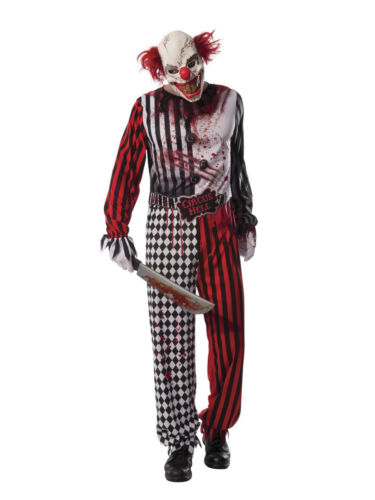Böser Clown