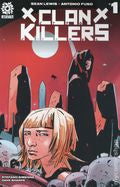 Clankillers (2018 Aftershock) #1A