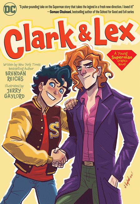 CLARK & LEX TP 2023