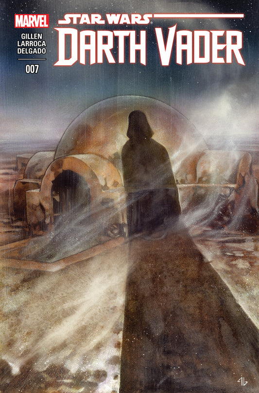 Darth Vader (2015) #7
