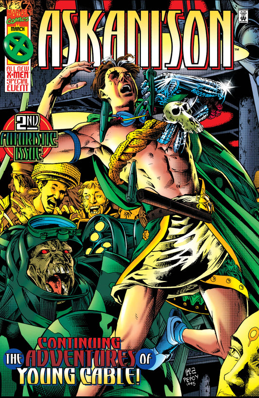 Askani'son #2 (4/1/96)