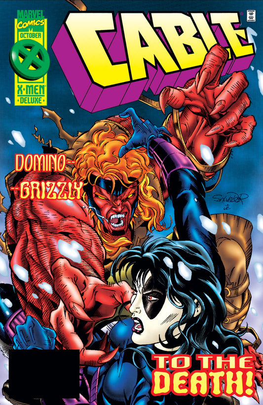 Cable #24 (10/1/95)