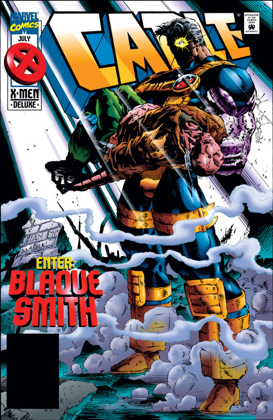 Cable #21 (7/1/95)