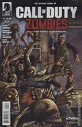 Call of Duty Zombies (2016) #4