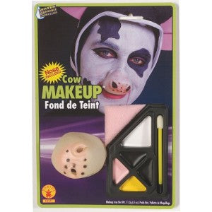 Rubie's Cow Makeup Kit