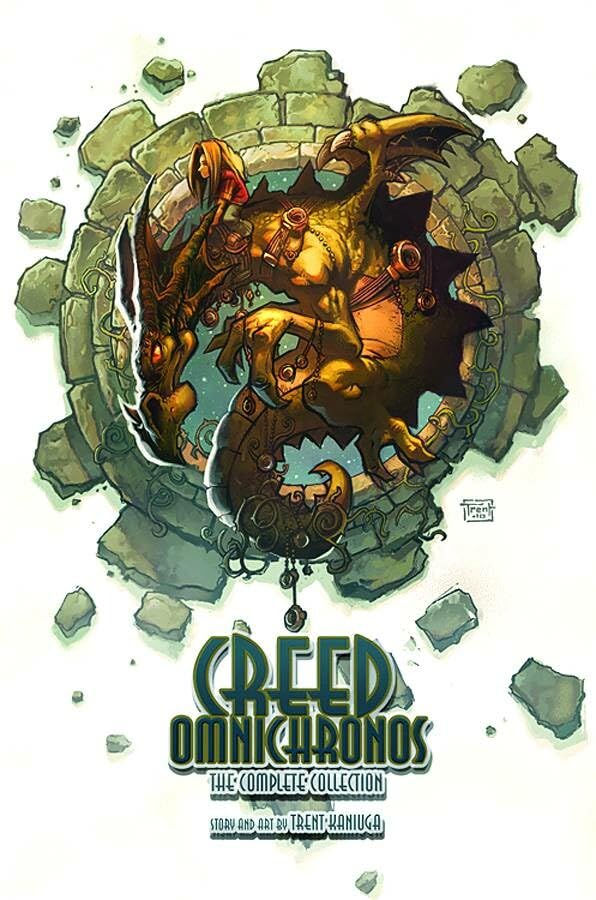 Creed: Omnichronos TP 2011