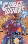 Curse Words (2016 Image) #1A