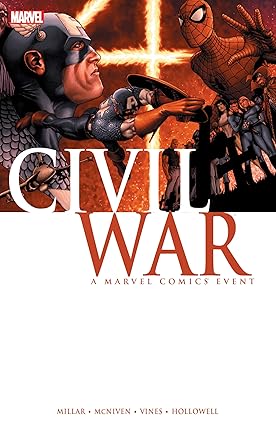 Civil War TP 2010
