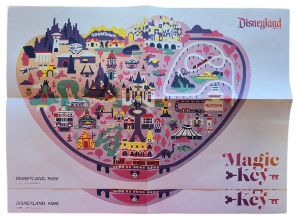 D23 Official Disney Fan Club 2021 Gold Member Collector Set