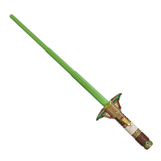 Star Wars Lightsaber Forge Extendable Wave 2 Master Yoda