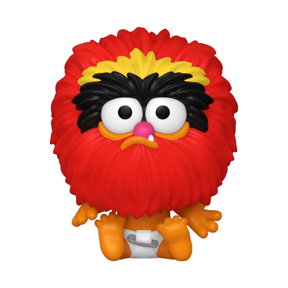 Funko Pop! The Muppets Mayhem Baby Animal Vinyl Figure #1492