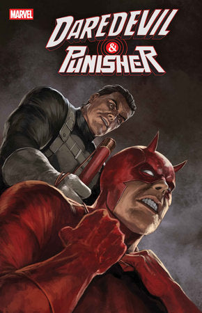 DAREDEVIL/PUNISHER: THE DEVIL'S TRIGGER #3 (1/20/26)
