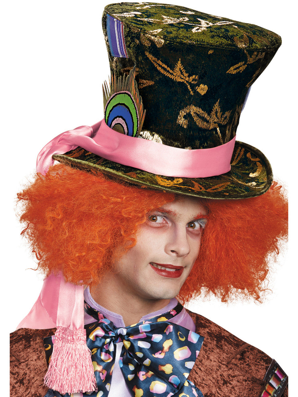 Disney's Alice Through the Looking Glass The Mad Hatter's Hat