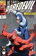 Daredevil #290  1991