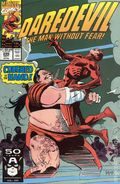 Daredevil # 296  1991