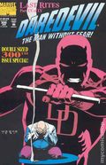 Daredevil #300 1991