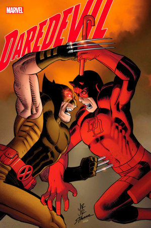 DAREDEVIL #7 3/27/24