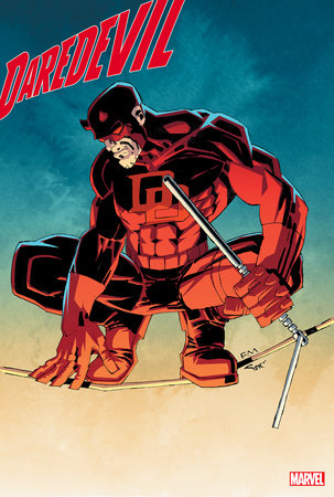 DAREDEVIL #8 FRANK MILLER VARIANT 4/24/24