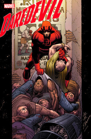 DAREDEVIL #8 4/24/24