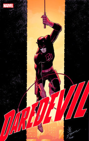 DAREDEVIL 2  10/18/23