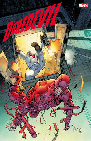 DAREDEVIL #11 ANDREI BRESSAN VARIANT 7/10/24