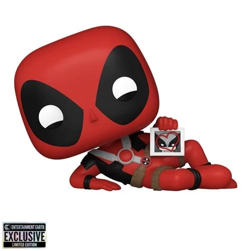 Funko Pop! Deadpool #1413