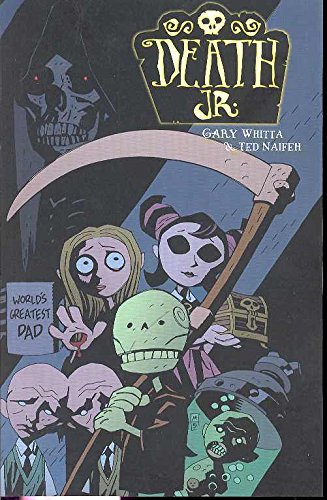 Muerte, Jr. TP 2005