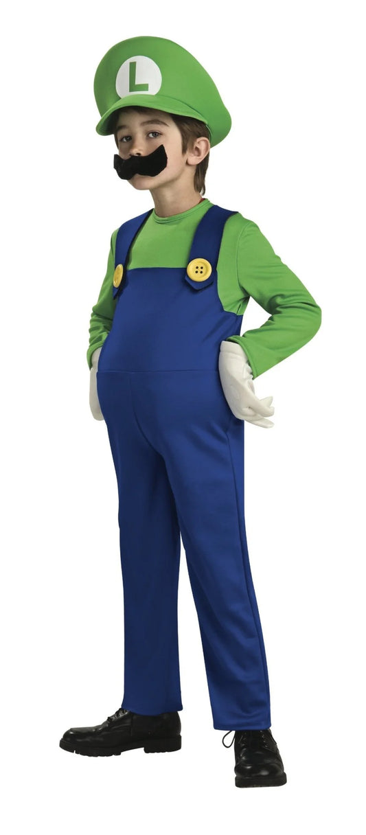 Deluxe Luigi - Kids