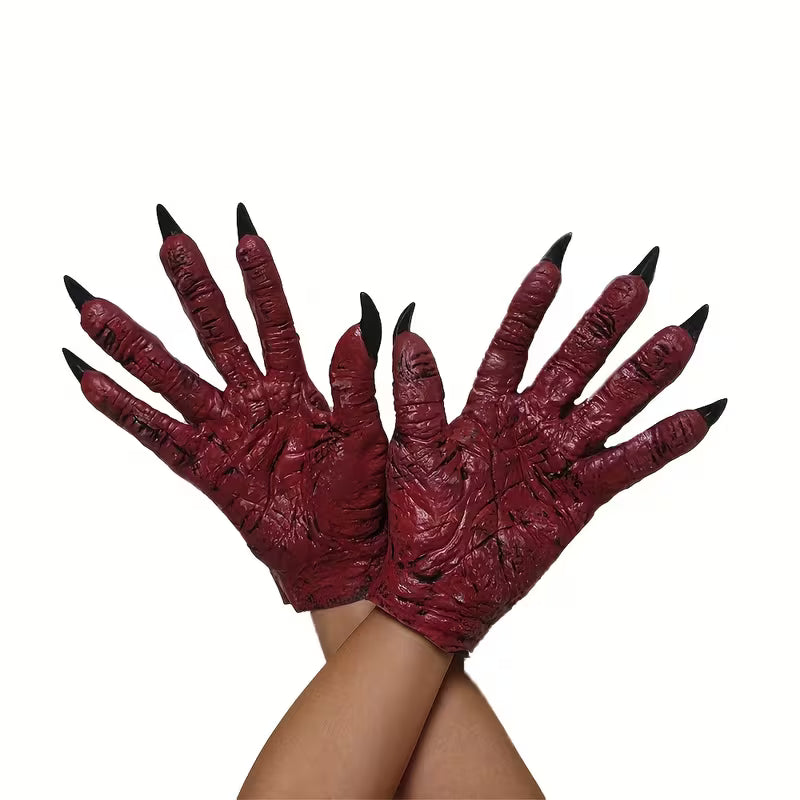 Demon Hands (gloves)