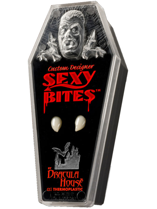 Bocados sexys de diseñador personalizado