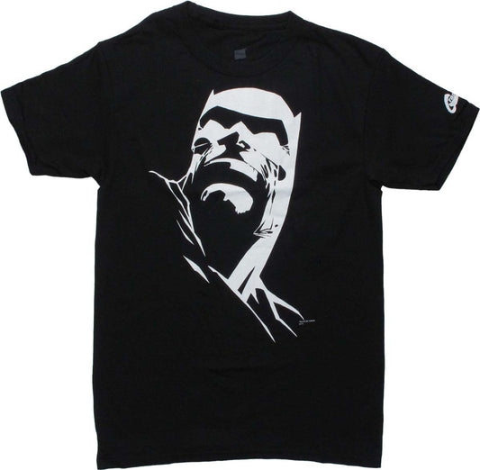 Dark Knight Face Shirt