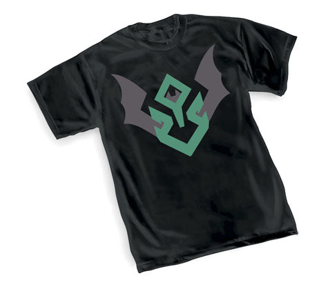 DNM Devastator Symbol Shirt