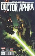 Star Wars Doctor Aphra (2017) #6A