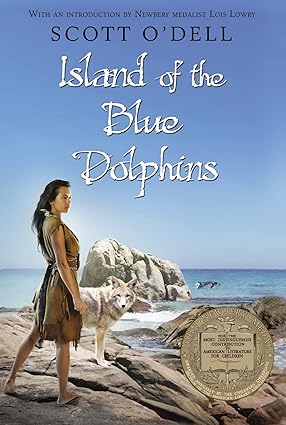 Island of the Blue Dolphins TP