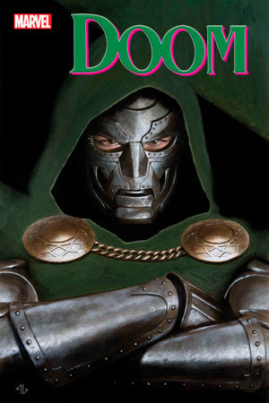 DOOM #1 ADI GRANOV VARIANT  5/15/24