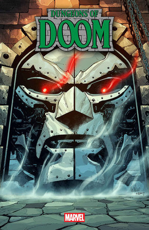 DUNGEONS OF DOOM #1 (1/14/26)