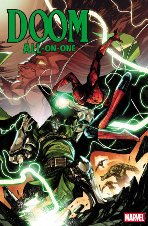 DOOM ALL-ON-ONE #1 (10/14/26)