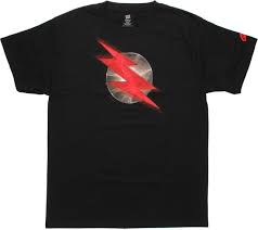 Flashpoint Reverse Flash T-Shirt