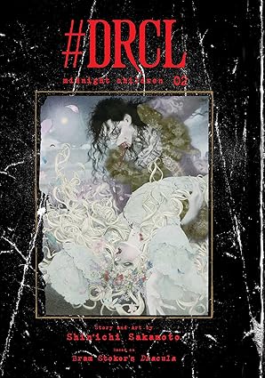 #DRCL midnight children, Vol. 2  HC 2024