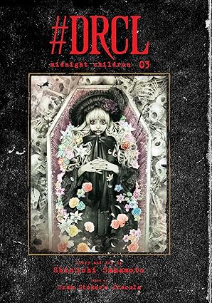 #DRCL midnight children, Vol. 3  HC