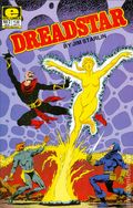 Dreadstar Nr. 2–Nr. 4 1983