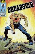 Dreadstar Nr. 10 – Nr. 13 (1984)