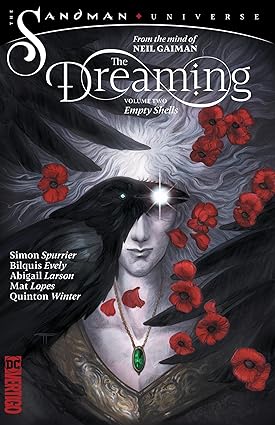 The Dreaming Vol. 2: Empty Shells TP 2022