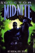 Doctor Mid-Nite TPB (2000 DC) 1st Edtion   TP  (USED)