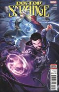 Doctor Strange (2015 5th Series) #18A