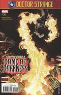 Doctor Strange (2015 5th Series) #21A